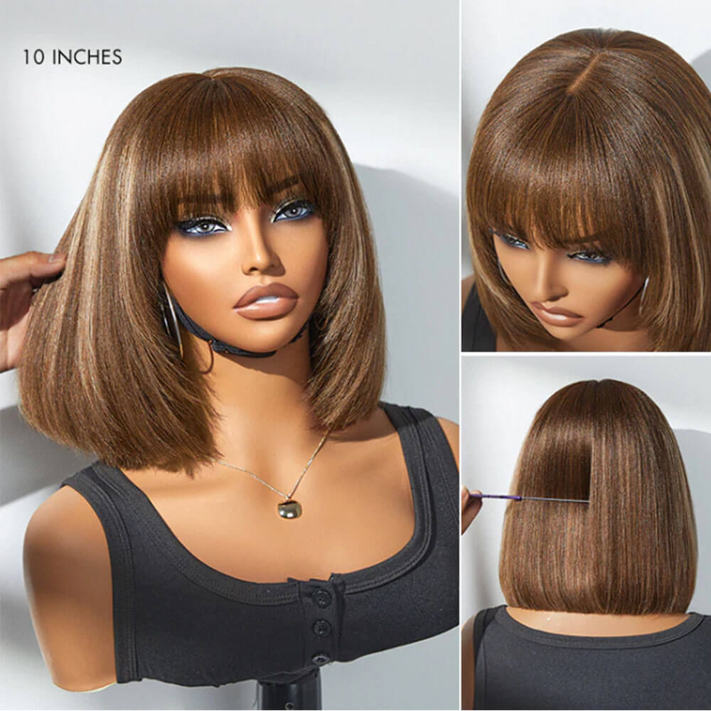 Why Everyone is Switching to Pixie Lace Wigs ?