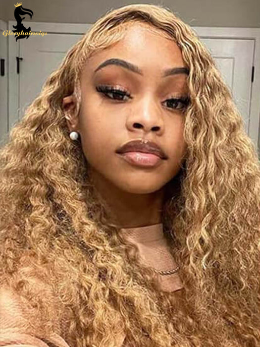 water wave lace front