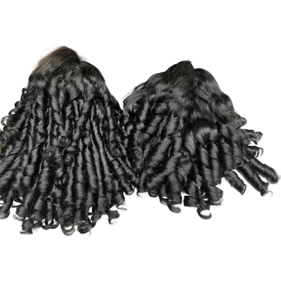 romance curl human hair