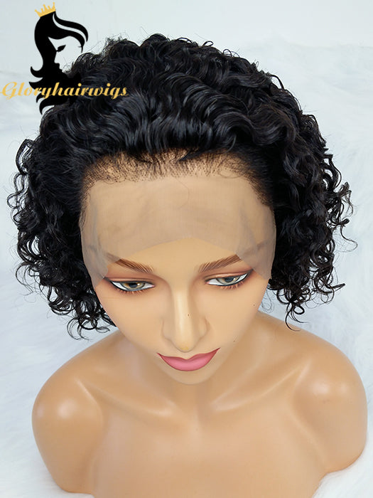 short wigs amazon