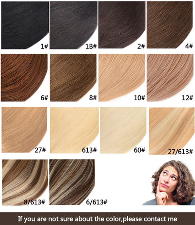 tape in hair extensions near me