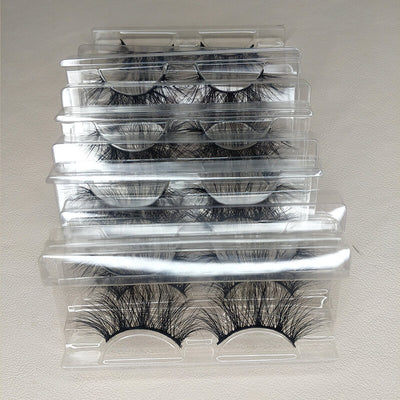 25mm mink lash vendors