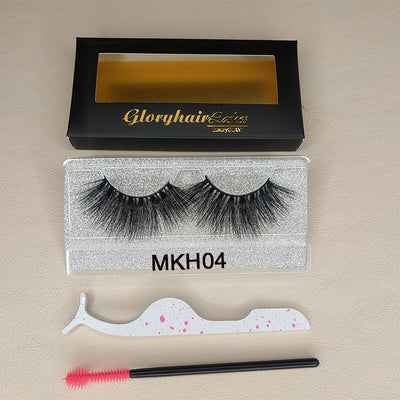 25mm mink lash vendors