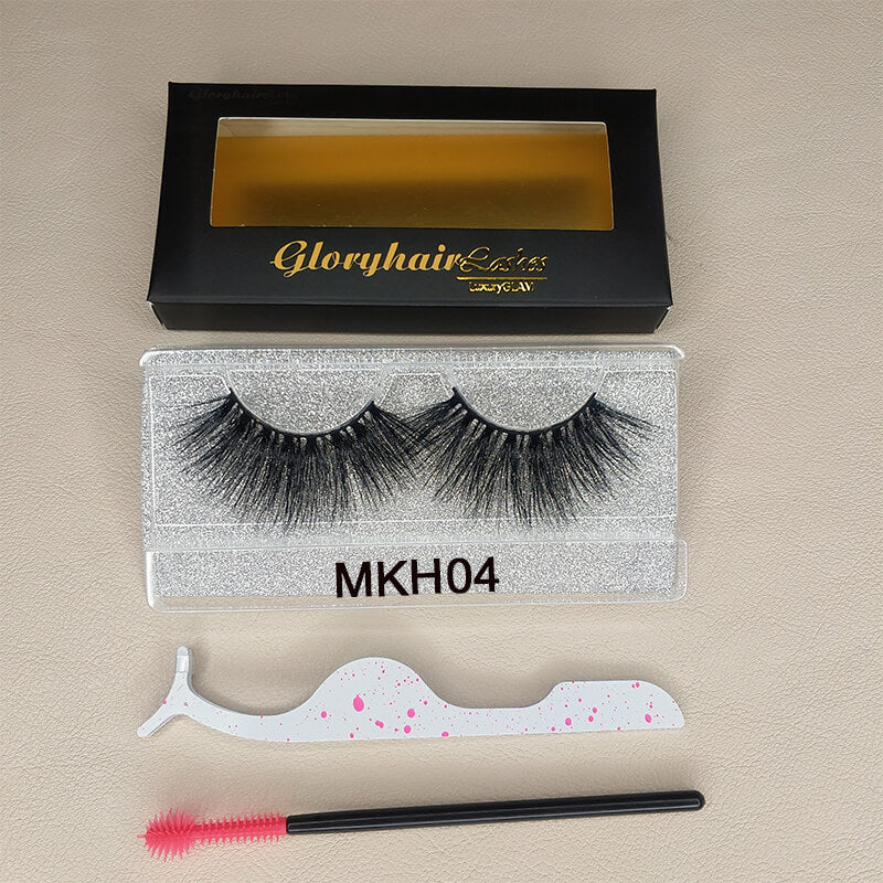 25mm mink lash vendors