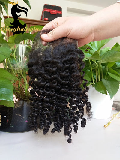 lace closure