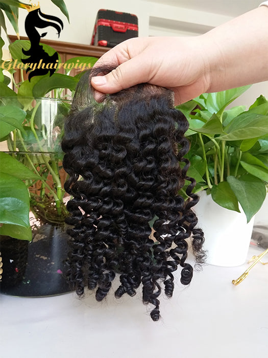 lace closure