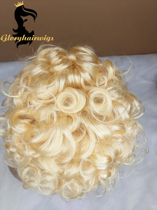 613 blunt cut bob wig