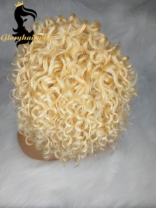 613 lace front wig