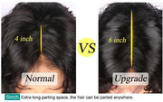 lace front wigs short 