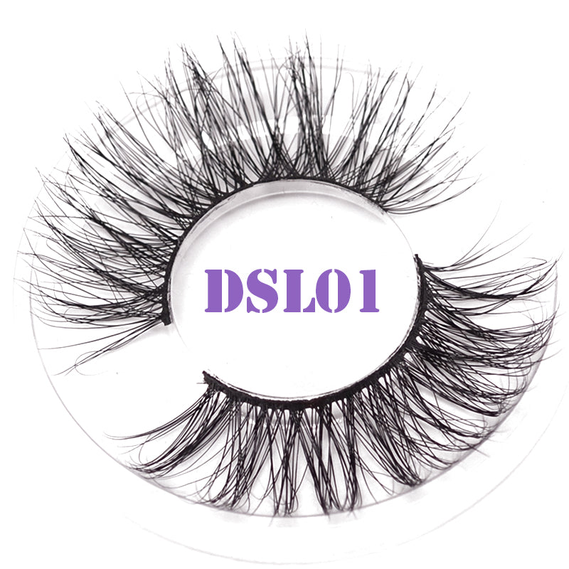 mink lashes meaning in hindi