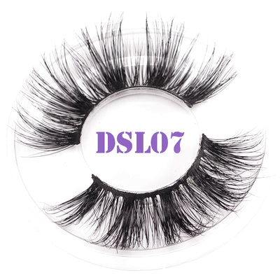what`s the difference between mink lashes and regular lashes?
