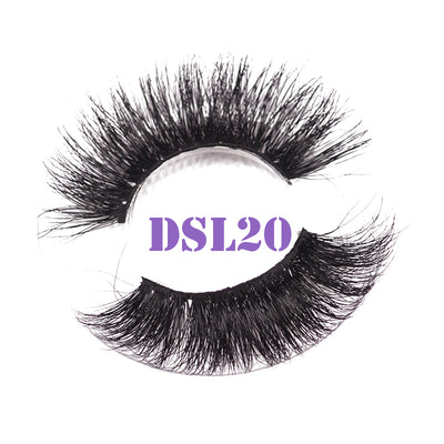 sephora mink lashes cruelty 