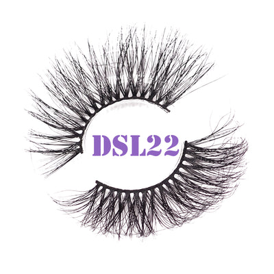 mink lashes eyelashes cruelty free