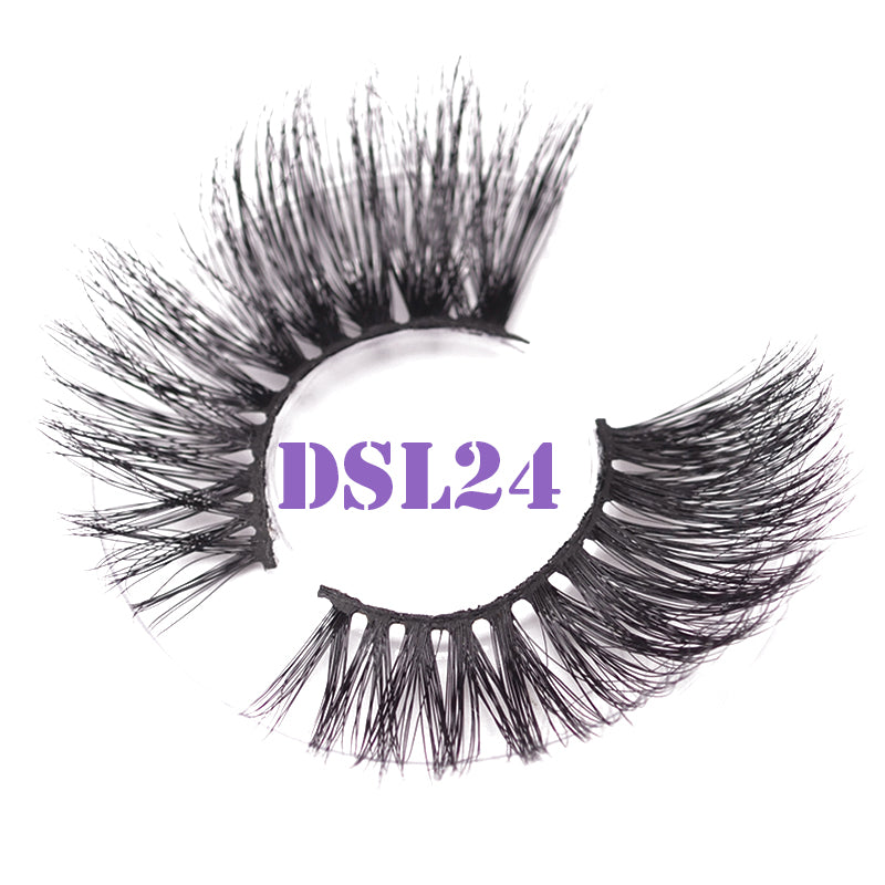 tatti lashes mink cruelty 