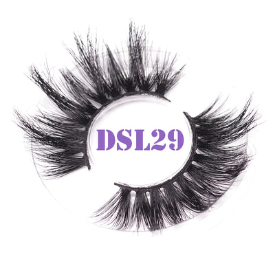 mink lashes wholesale aliexpress