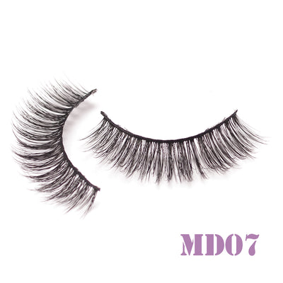 magnetic false lashes