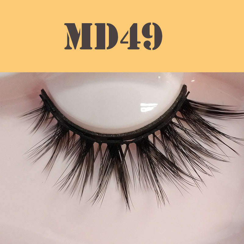 best magnetic eyelashes