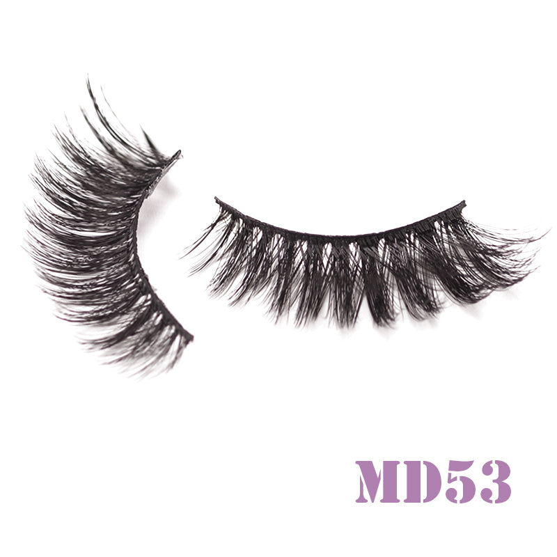 best magnetic lashes and liner