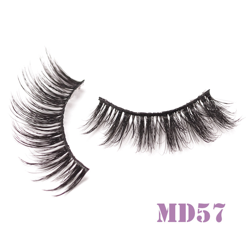 magnetic eyelashes target
