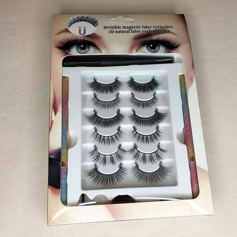 best accent lashes