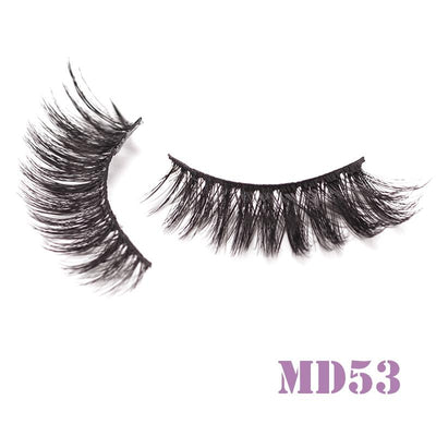 Magnetic lashes waterproof magnetic lashes 6sets gloryhairwigs