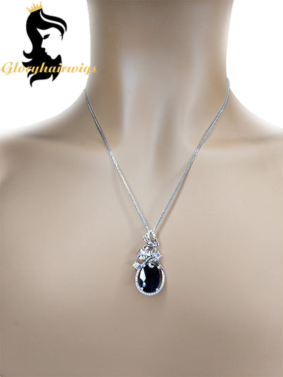 silver jewelry tools natural sapphire blue gemstones Clearance