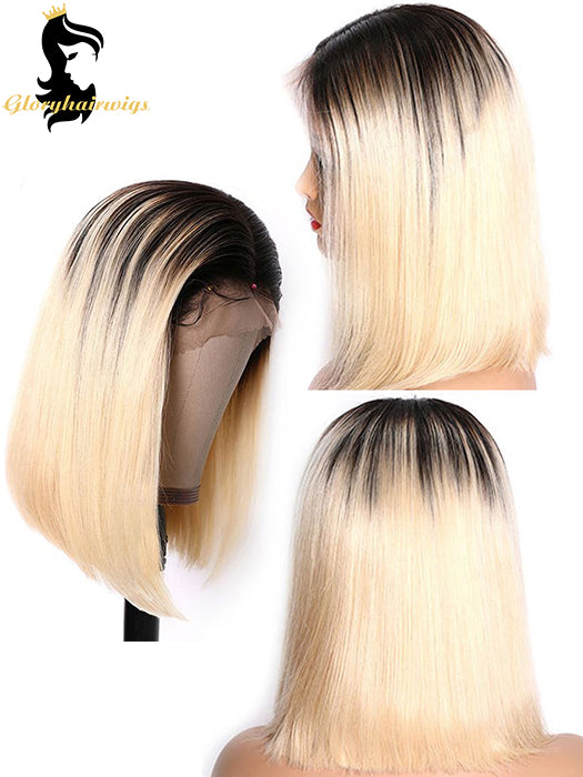 blunt cut bob 613