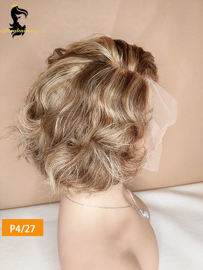 wig highlights