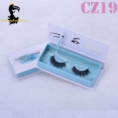 custom eyelash packaging wholesale