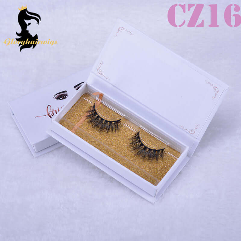 custom packaging for lashes