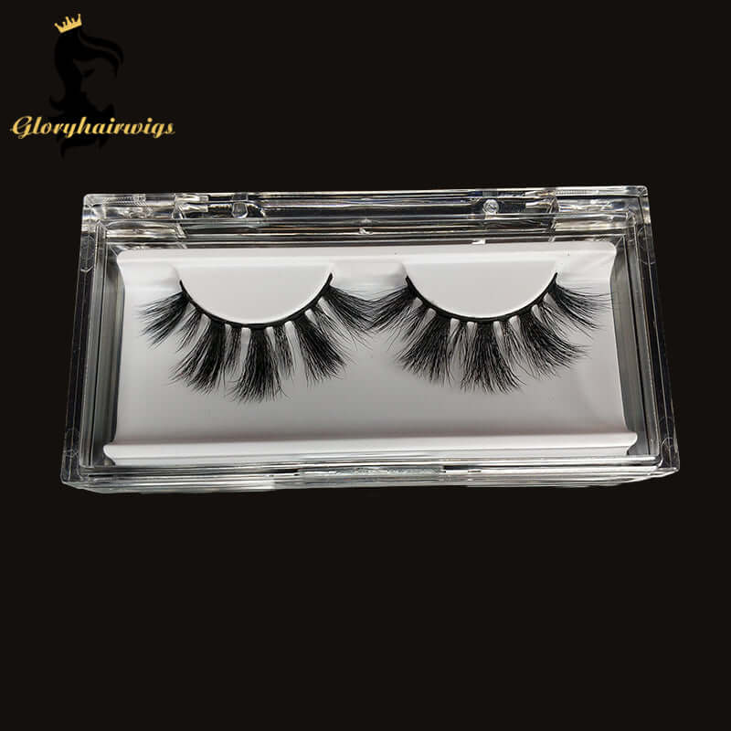 cute lash box