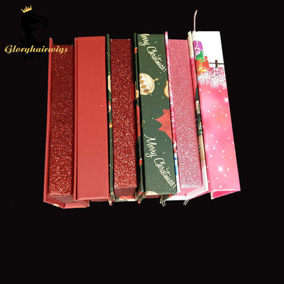 cheap eyelash boxes