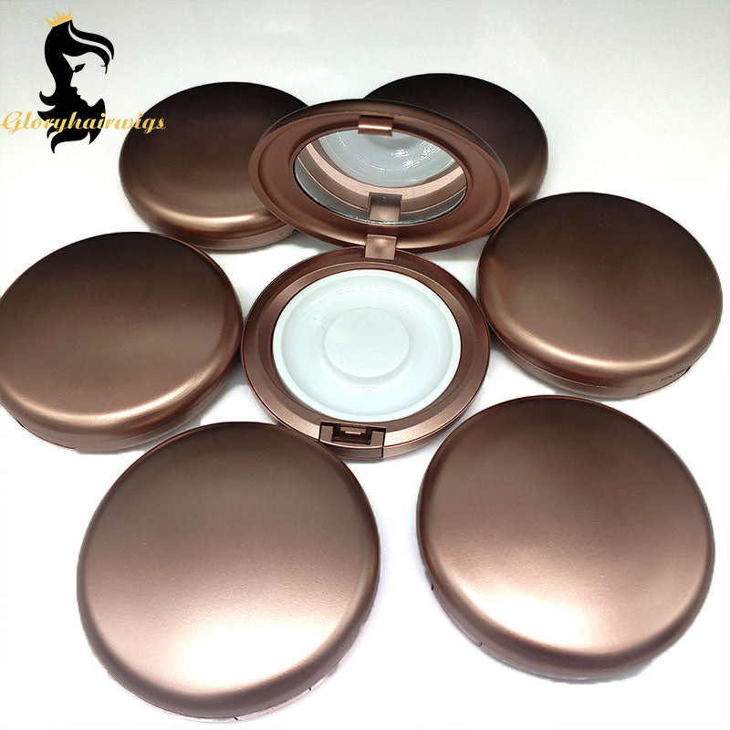 eyelash packaging box
