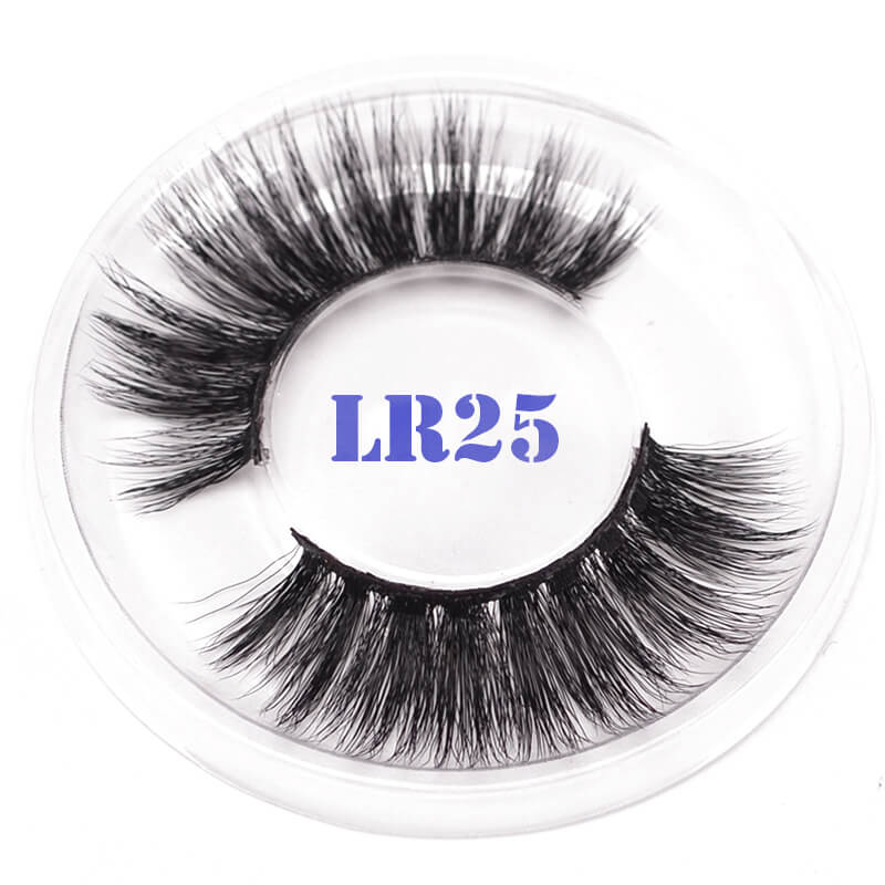luxury  handmade  korean  silk  lashes