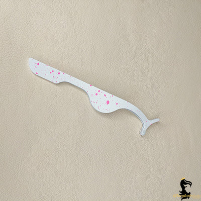 magnetic lash applicator_white