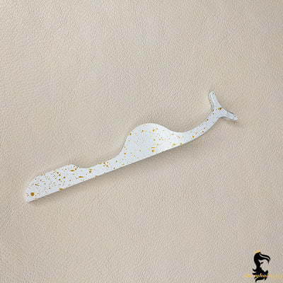 magnetic lash applicator