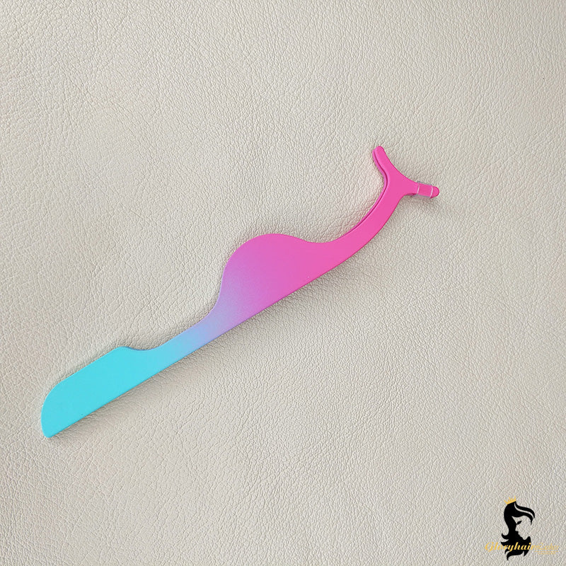 magnetic lash applicator
