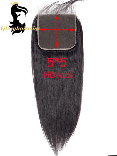 hd closure with bundles