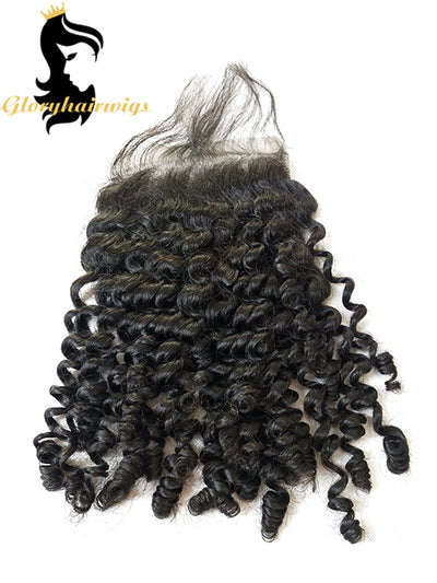lace closure