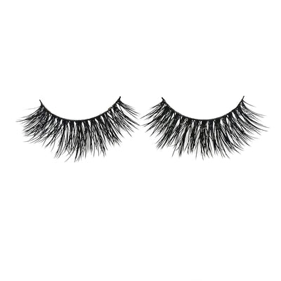 good fake eyelashes