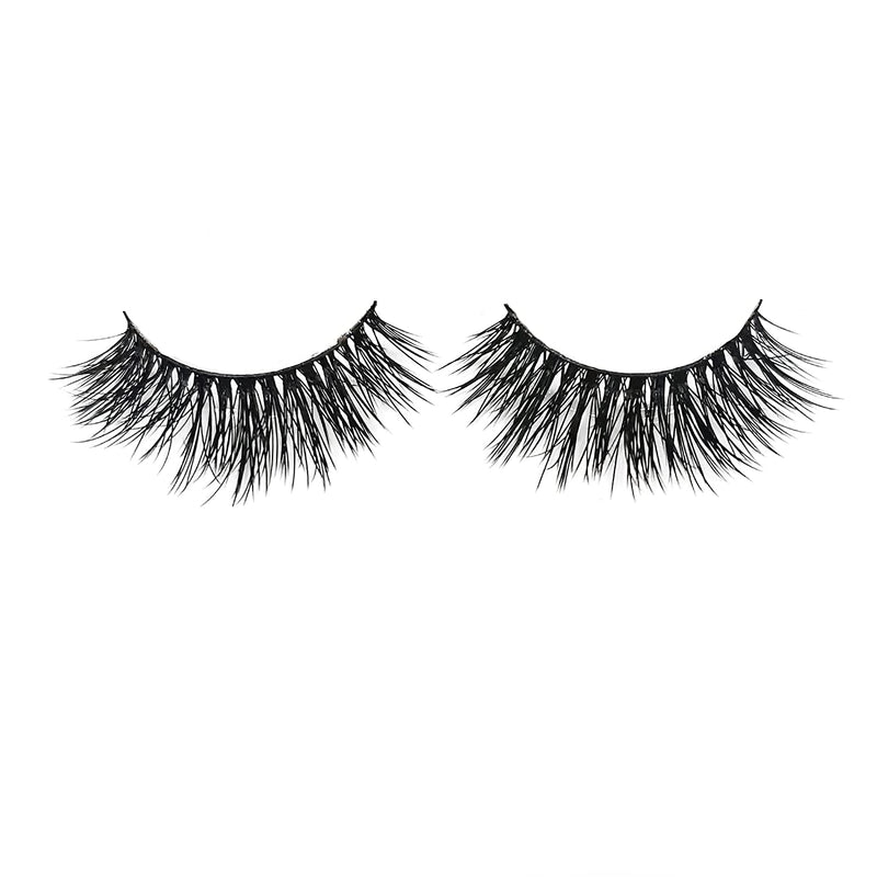 good fake eyelashes