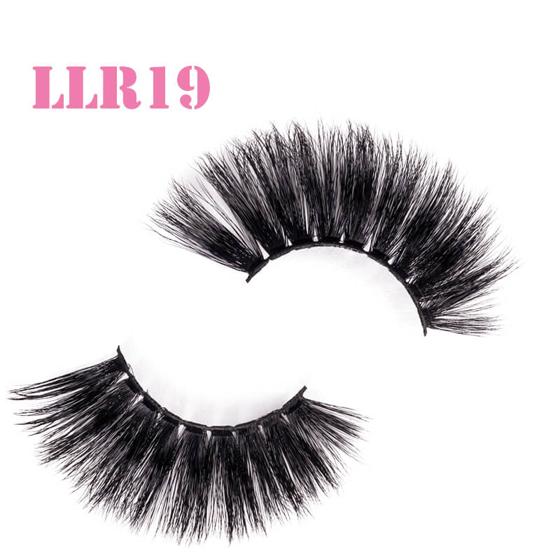 affordable faux mink lashes