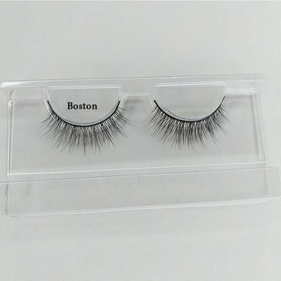 faux mink lashes price