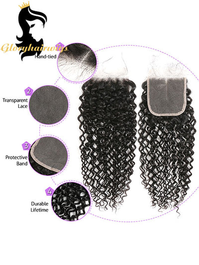 4x4 free part closure