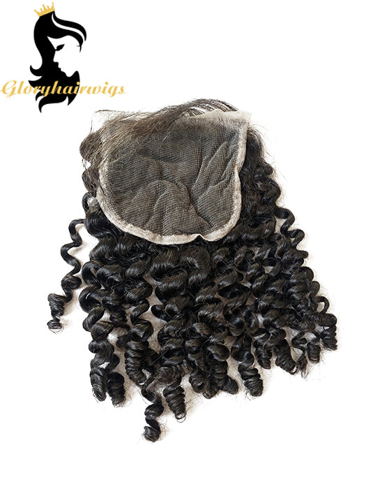 lace closure