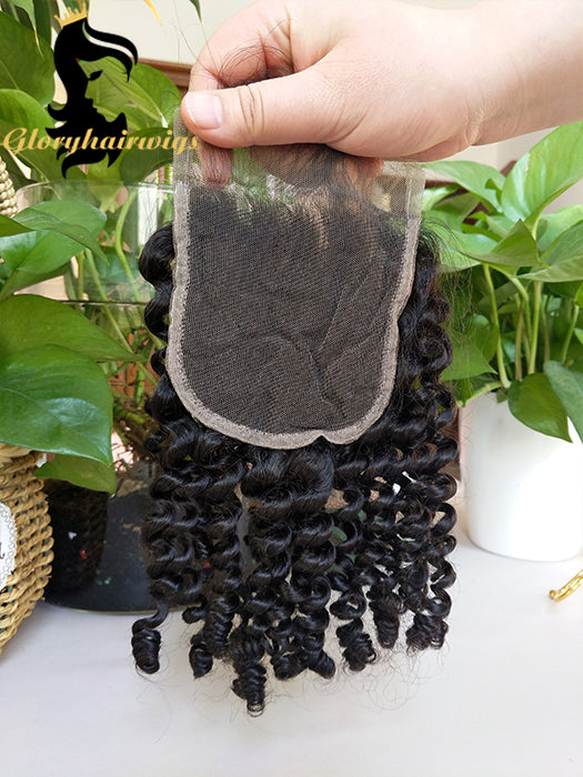 lace closure