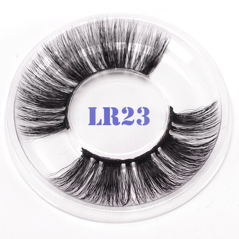 black  mink  lashes