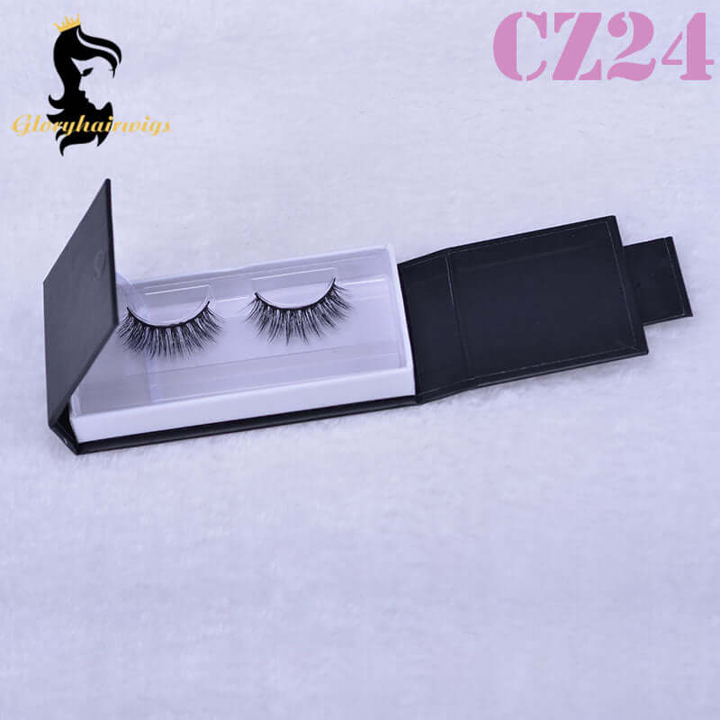 magnetic eyelash packaging box