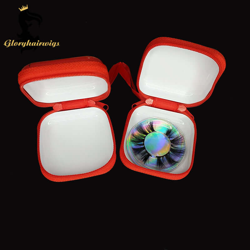 lashes case box
