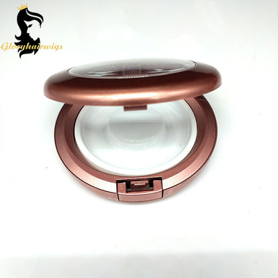 mirror lash package 